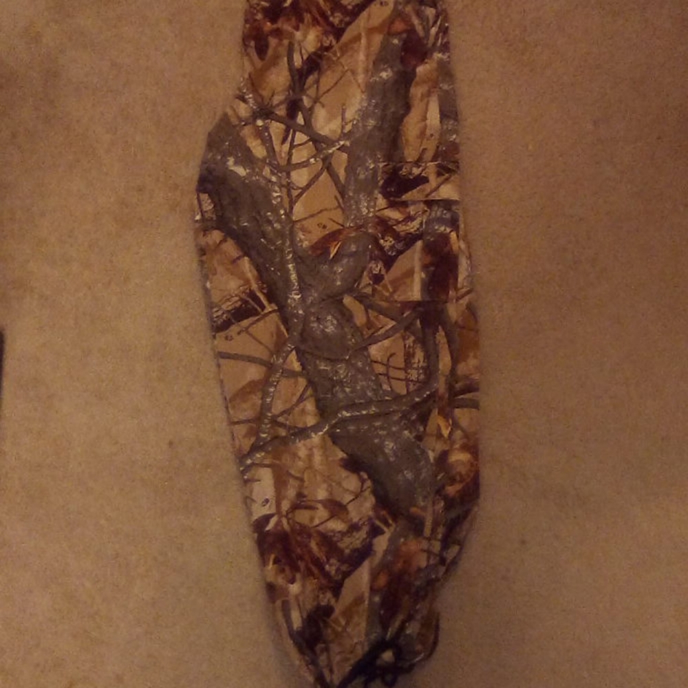 Camo pants best offer